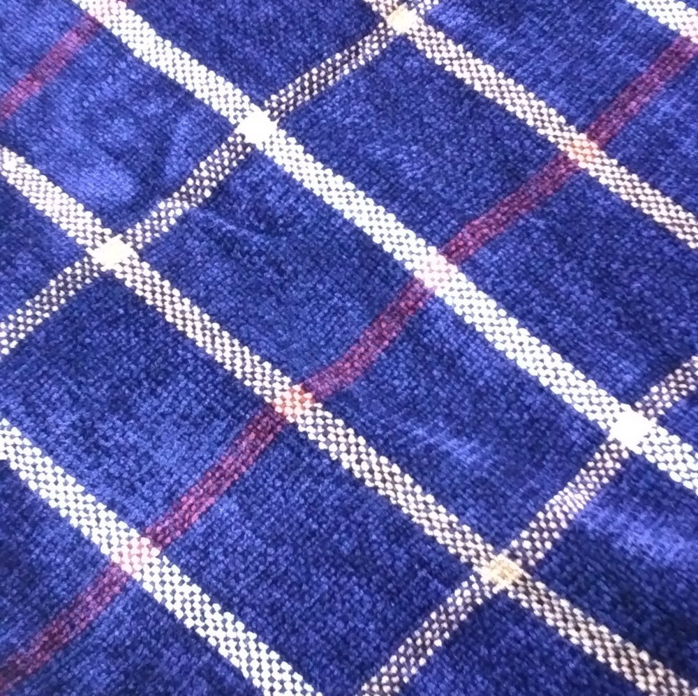 Winter Scarf - Picture 2 of 3
